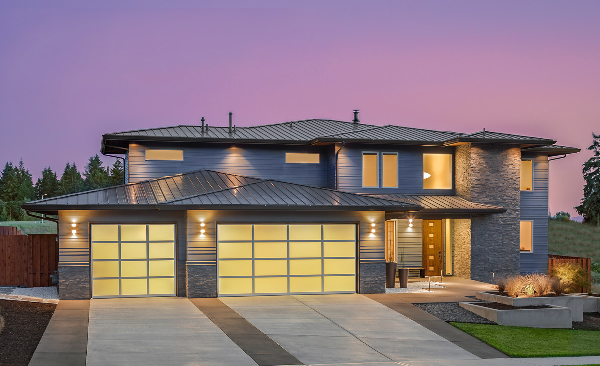 Receive Free Real Estate Reports