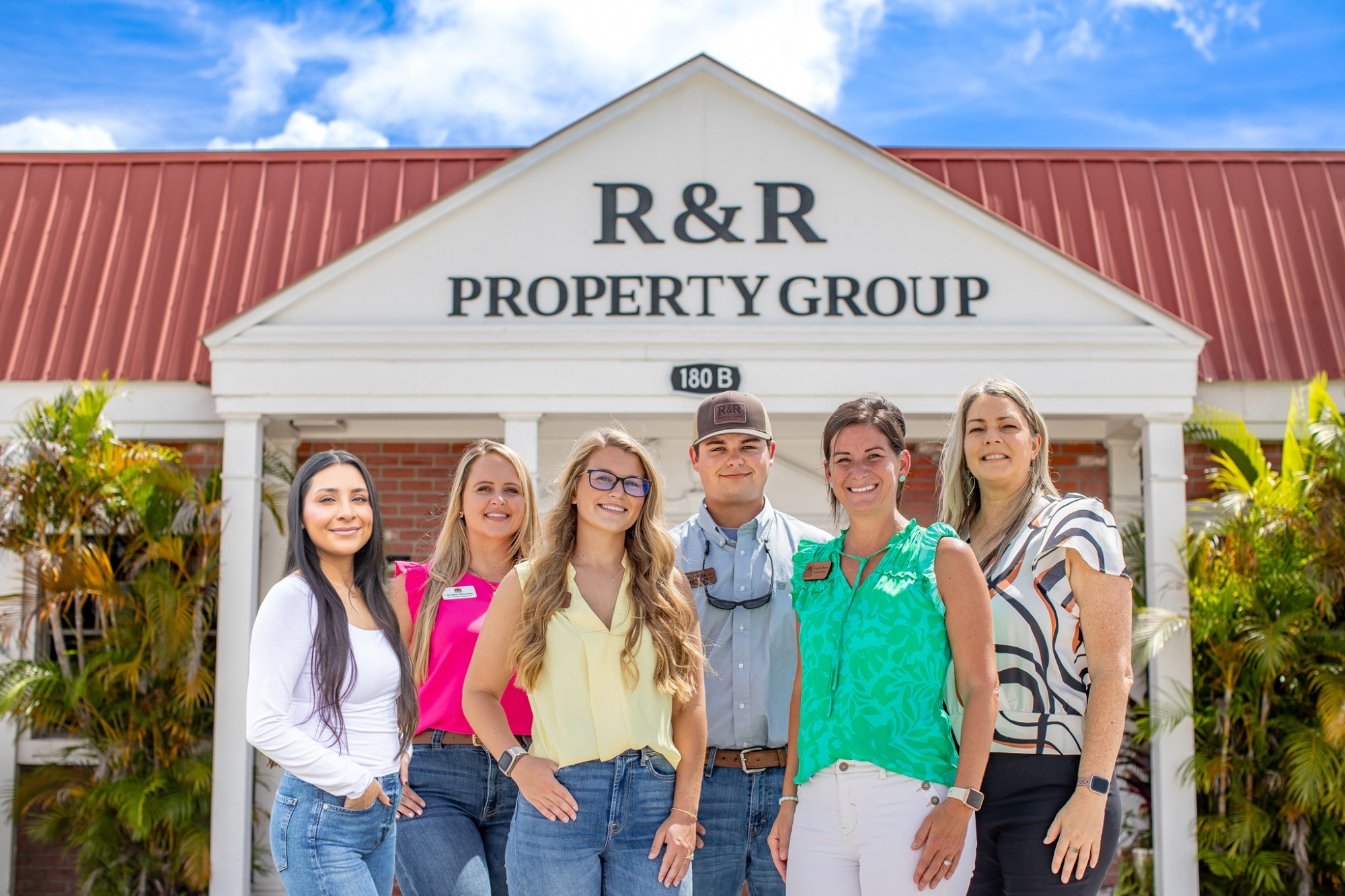 Find Your Dream Home!