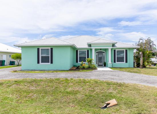 2406 SE 31st Street, Okeechobee, Single-Family Home,  for sale, R&R Property Group LLC